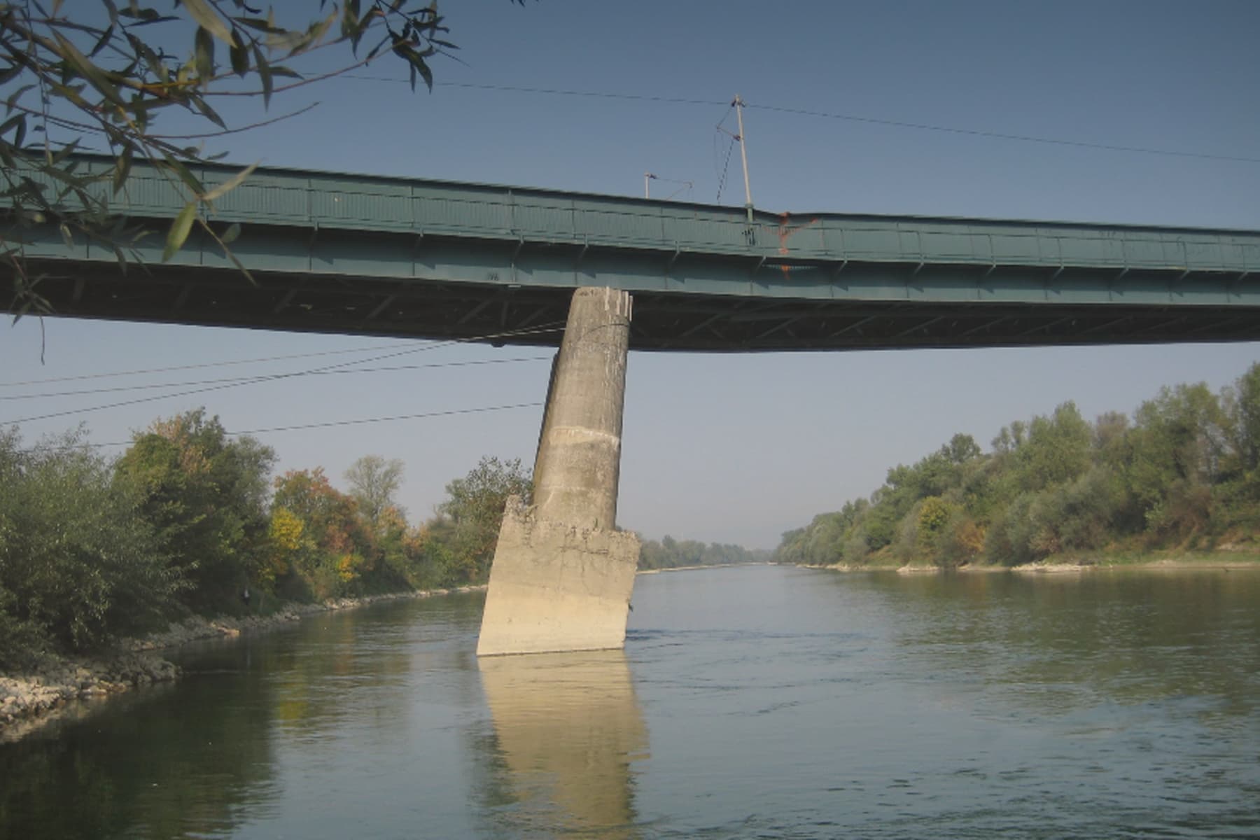 opasnost-za-gradevine-u-koritu